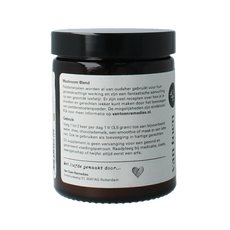 Van Toen Mushroom blend bio 80.00 Gram