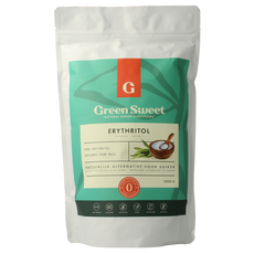 Green Sweet Erythritol 1000.00 Gram