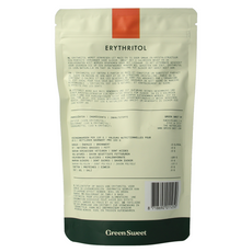 Green Sweet Erythritol 225.00 Gram