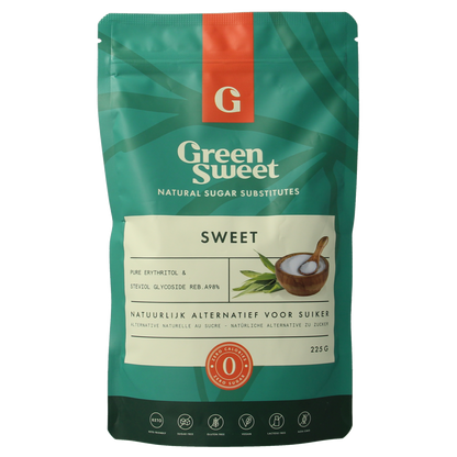 Green Sweet Sweet 225.00 Gram