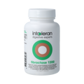 Intoleran Fibractase 1200 108.00 Vegetarische capsules