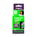 Pluggerz Enjoy music 1.00 Paar