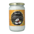 Yakso Kokosolie extra vierge bio 650.00 Milliliter