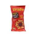 Trafo Tortilla chips chili bio 200.00 Gram