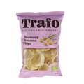 Trafo Hummus chips rosemary bio 75.00 Gram