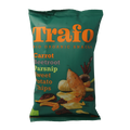 Trafo Groente chips bio 100.00 Gram