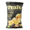 Trafo Truffle flavoured chips bio 100.00 Gram