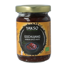 Yakso Gochujang bio 100.00 Gram