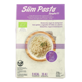 Slim Slim pasta spaghetti bio 270.00 Gram