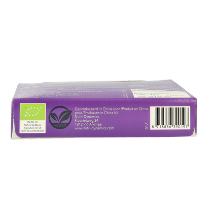 Slim Slim pasta spaghetti bio 270.00 Gram