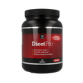 Dieet Pro Stevia aardbei 400.00 Gram