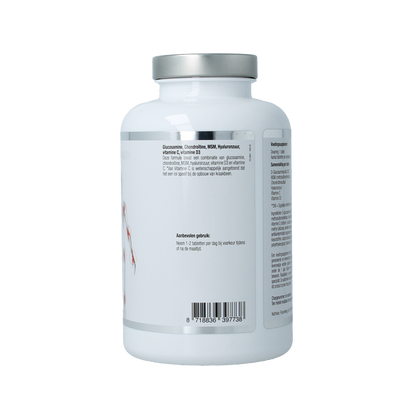 Nutrivian Glucosamine chondroitine 200.00 Tabletten