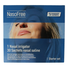 Nasofree Startset 1 Set