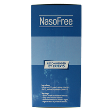 Nasofree Startset 1 Set