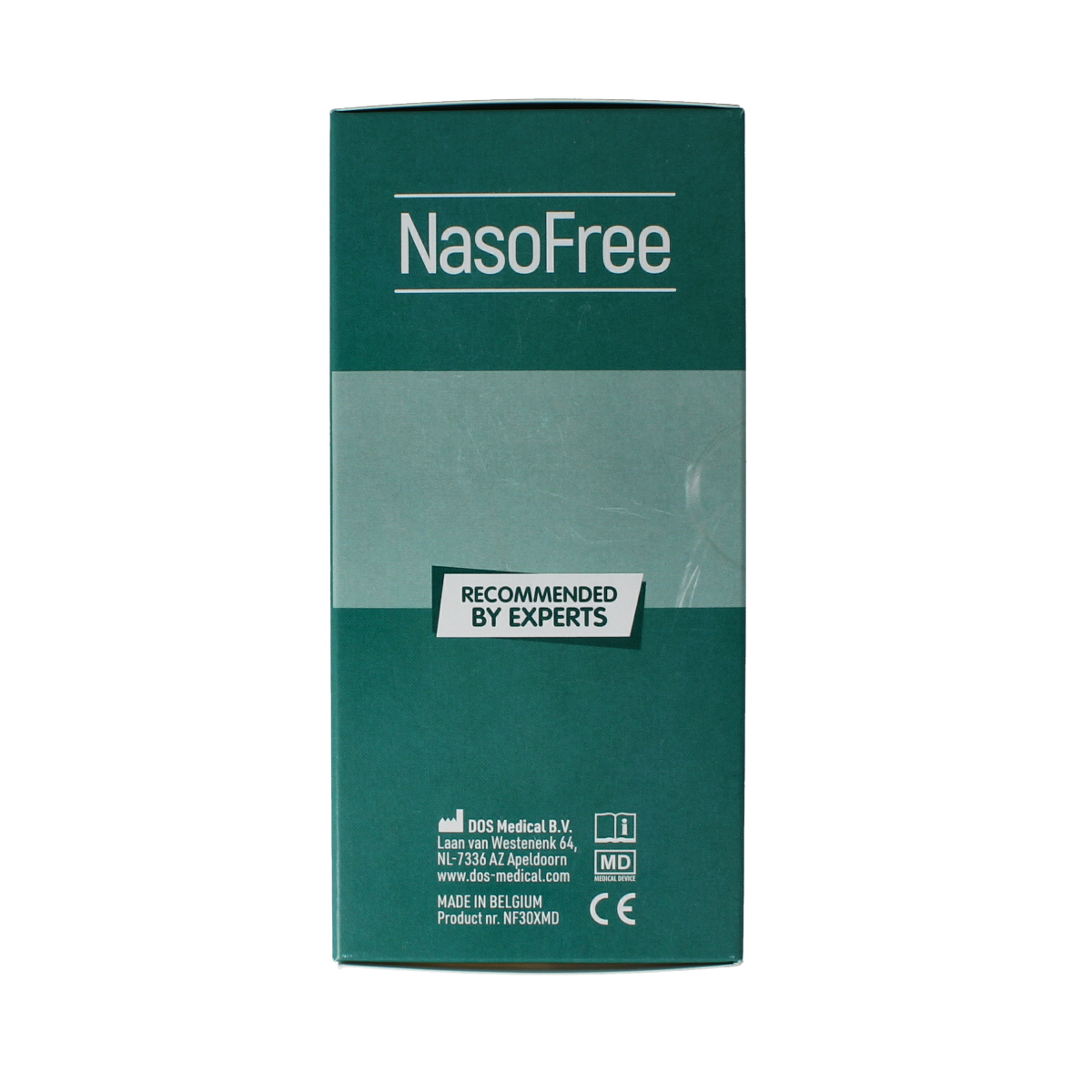 Nasofree Startset xylitol 1.00 Set