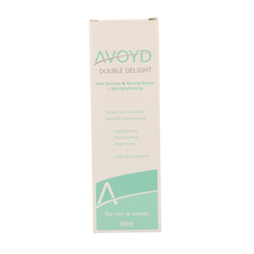 Avoyd Double delight 90.00 Milliliter