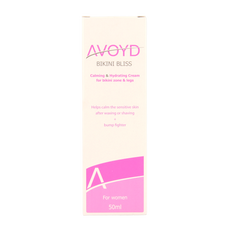 Avoyd Bikini bliss 50.00 Milliliter