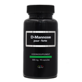 APB Holland D-Mannose puur 500mg 90.00 Vegetarische capsules