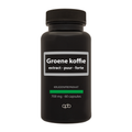 APB Holland Groene koffie extract puur forte 600mg 60.00 Capsules