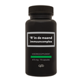 APB Holland R in de maand immuuncomplex puur 475mg 70.00 Capsules
