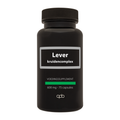 APB Holland Levercomplex puur 600mg 75.00 Capsules