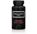 APB Holland Vitamine B12 actief 2000mcg 120 Zuigtabletten