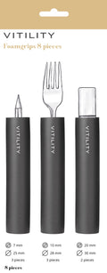 Vitility Handvatverdikkers 8.00 Stuks