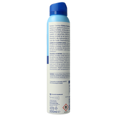 Sanex Deodorant spray dermo extra control 200 Milliliter