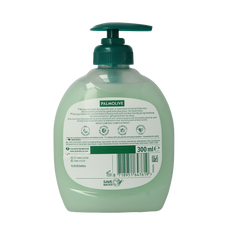 Palmolive Hygieneplus handzeep sensitive 300.00 Milliliter