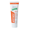 Elmex Tandpasta junior 75.00 Milliliter