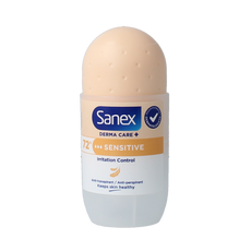 Sanex Deodorant roller dermo sensitive 53.00 Milliliter