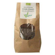 Vitiv Chiazaad bio 1.00 Kilogram