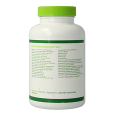 Vitiv Mega multi  100.00 Tabletten