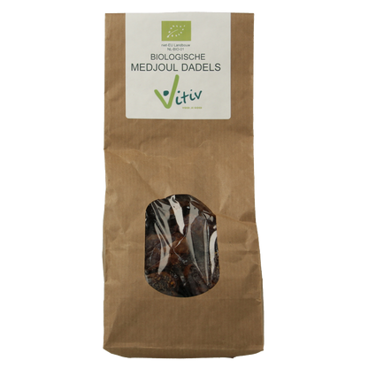 Vitiv Dadels medjoul bio 500 Gram