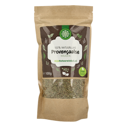 MijnNatuurwinkel Provencaalse kruiden 100.00 Gram
