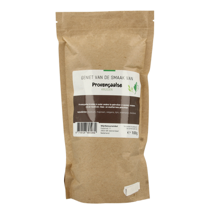 MijnNatuurwinkel Provencaalse kruiden 100.00 Gram