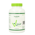 Vitiv Taurine 1000mg 100.00 Tabletten