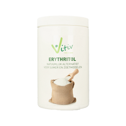 Vitiv Erythritol 750.00 Gram