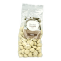 MijnNatuurwinkel Chocolade rozijnen wit 400 Gram