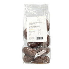 MijnNatuurwinkel Chocolade dadels puur 400 Gram