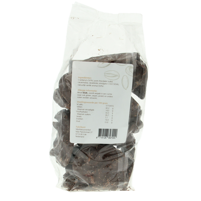 MijnNatuurwinkel Cranberry rotsen puur 400 Gram