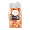 MijnNatuurwinkel Papaya blokjes gedroogd 400 Gram