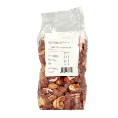 MijnNatuurwinkel Suikerpinda 400 Gram
