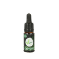 Vitiv CBD olie 10% 10.00 Milliliter