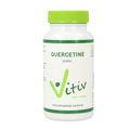 Vitiv Quercetine 500mg 60.00 Tabletten