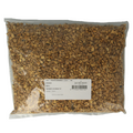 Jacob Hooy Gember geschild gesneden 1.00 Kilogram