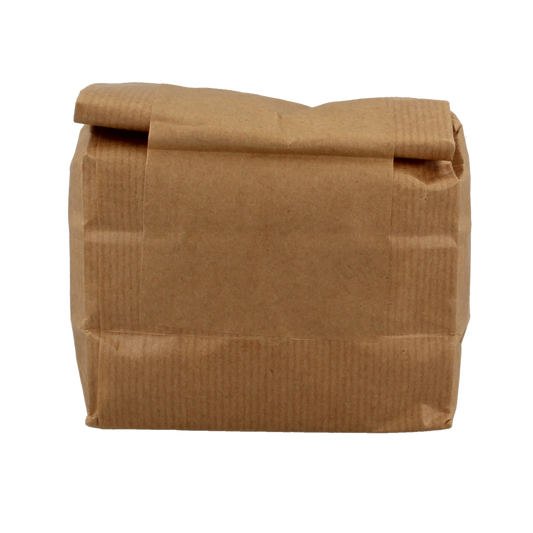 Jacob Hooy Berendruifblad gemalen 250.00 Gram