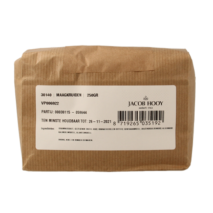 Jacob Hooy Maagkruiden 250.00 Gram