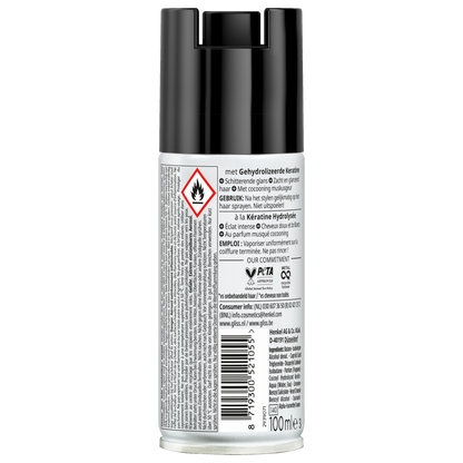 Gliss Kur Gliss Kur Tonic total repair brillant 100.00 Milliliter
