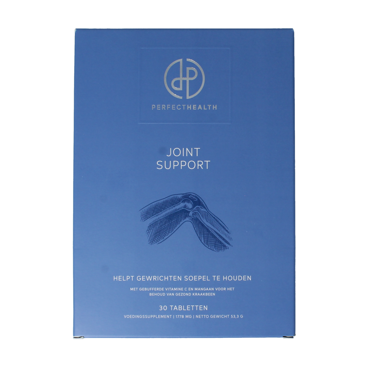 Perfect Health Joint support 30.00 Tabletten